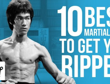 Βίντεο: Οι 10 πολεμικές τέχνες που θα σας κάνουν να ... γραμμώσετε